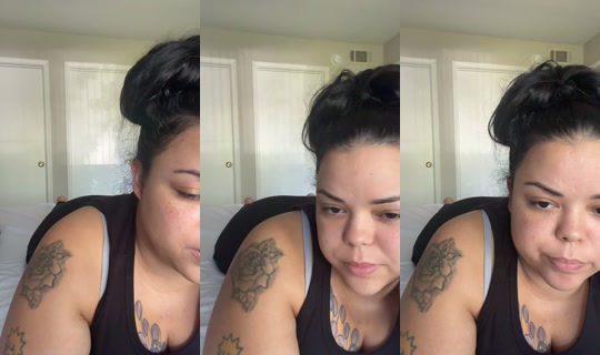 misscubanaredd's Live Session — Jul 8, 2026, 7:57 PM
