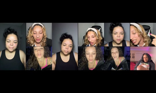 misscubanaredd's Live Session — Jul 9, 2026, 1:50 AM