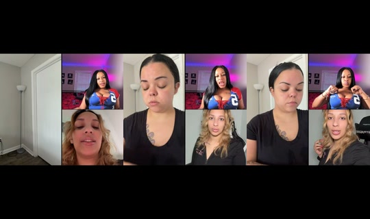 misscubanaredd's Live Session — Jul 9, 2026, 1:51 PM