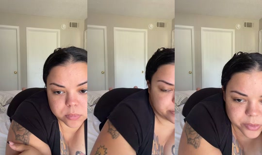 misscubanaredd's Live Session — Jul 9, 2026, 2:48 PM