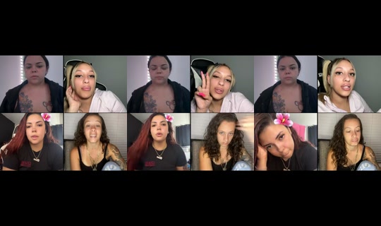 misscubanaredd's Live Session — Jul 28, 2026, 1:25 AM