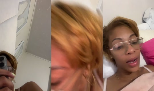 missdanimalisha's Live Session — Jul 22, 2026, 3:51 AM