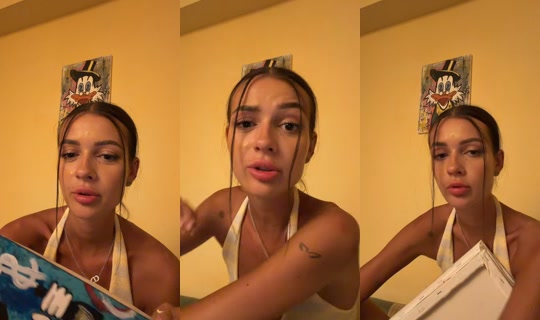 missdariainitalia's Live Session — Jul 17, 2026, 8:46 PM