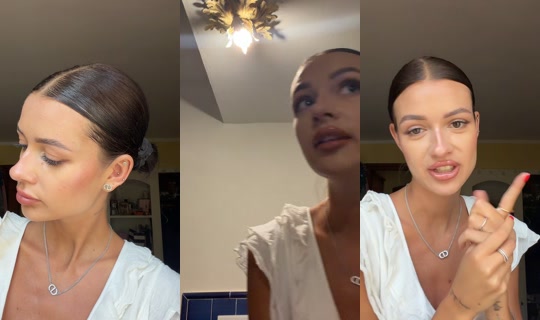 missdariainitalia's Live Session — Jul 19, 2026, 5:25 PM