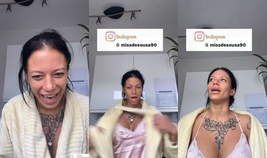 missdesousa35's Live Session — Jul 21, 2026, 6:34 AM