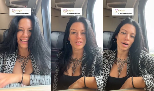 missdesousa35's Live Session — Jul 26, 2026, 10:00 AM