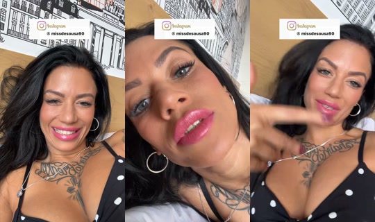 missdesousa35's Live Session — Jul 26, 2026, 3:08 PM