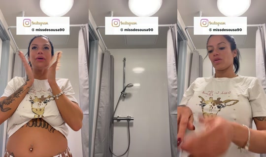 missdesousa35's Live Session — Jul 26, 2026, 9:00 PM
