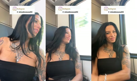 missdesousa35's Live Session — Jul 27, 2026, 12:42 PM