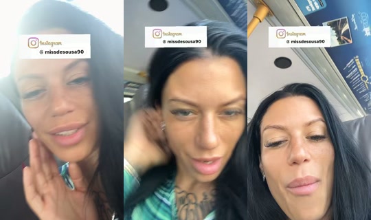 missdesousa35's Live Session — Jul 28, 2026, 7:51 AM