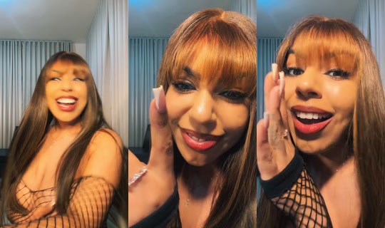 missdesrod's Live Session — Aug 8, 2026, 2:21 AM