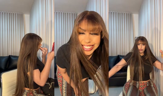 missdesrod's Live Session — Aug 26, 2026, 1:58 AM