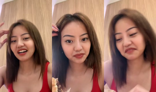 missdolormente's Live Session — Jul 21, 2026, 9:42 AM