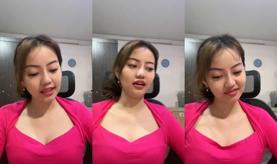 missdolormente's Live Session — Jul 27, 2026, 2:33 AM