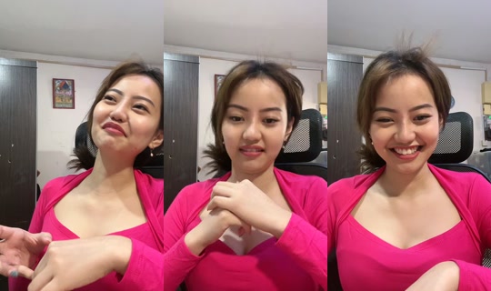 missdolormente's Live Session — Jul 27, 2026, 5:21 AM