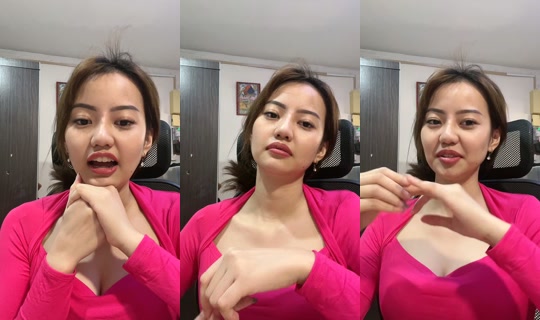 missdolormente's Live Session — Jul 27, 2026, 6:09 AM