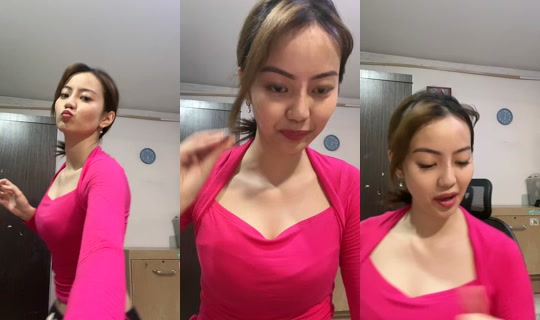 missdolormente's Live Session — Jul 27, 2026, 9:30 AM