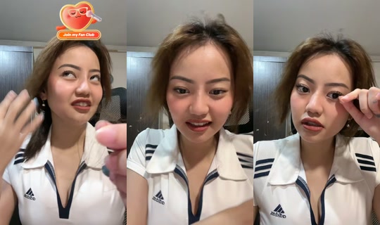 missdolormente's Live Session — Jul 28, 2026, 8:34 AM
