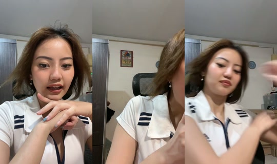 missdolormente's Live Session — Jul 28, 2026, 11:53 AM