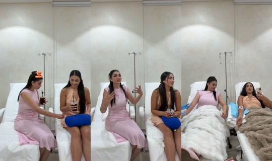 missdouaa.officiel's Live Session — Sep 5, 2026, 1:47 PM
