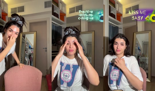 missdouaa.officiel's Live Session — Sep 8, 2026, 9:00 PM