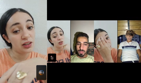 missepowar's Live Session — Sep 5, 2026, 12:01 AM