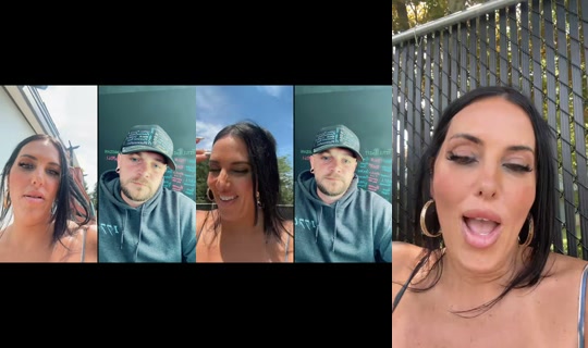 missfitness______'s Live Session — Jul 9, 2026, 5:46 PM