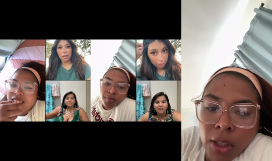 missflexxy's Live Session — Jul 9, 2026, 1:17 AM