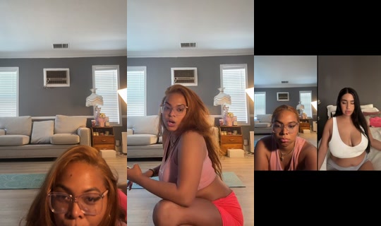 missflexxy's Live Session — Jul 25, 2026, 10:54 PM