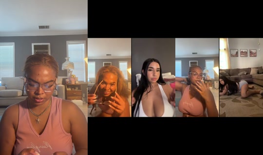 missflexxy's Live Session — Jul 25, 2026, 11:42 PM