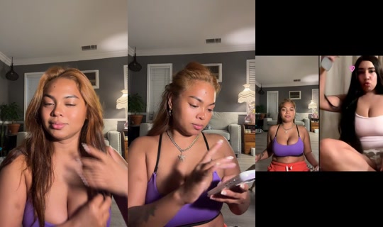 missflexxy's Live Session — Jul 27, 2026, 3:10 AM