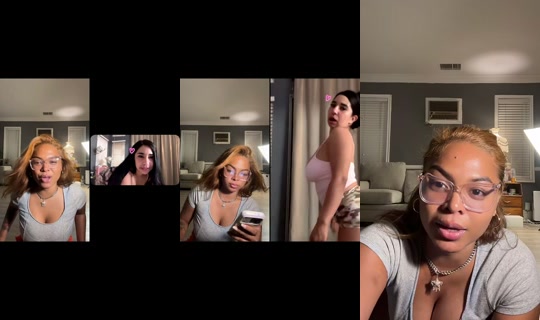 missflexxy's Live Session — Jul 27, 2026, 5:01 AM