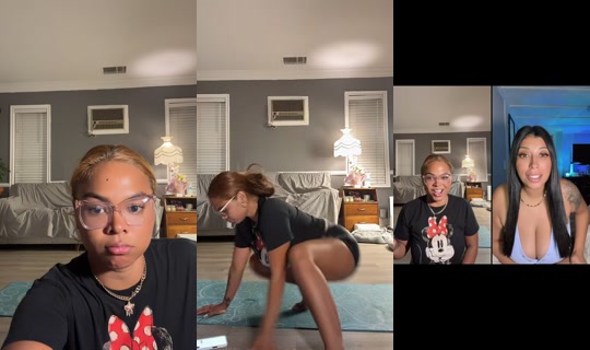 missflexxy's Live Session — Jul 28, 2026, 4:54 AM