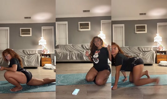 missflexxy's Live Session — Jul 28, 2026, 5:45 AM