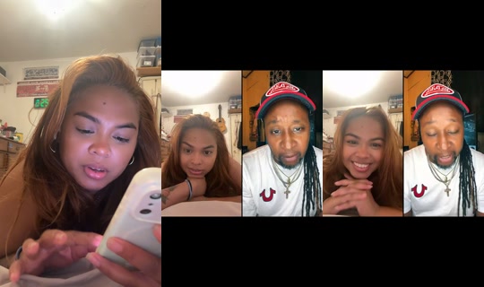 missflexxy's Live Session — Jul 30, 2026, 5:30 AM