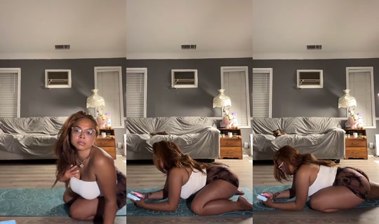 missflexxy's Live Session — Jul 31, 2026, 5:10 AM