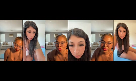 missflexxy's Live Session — Sep 23, 2026, 6:19 PM