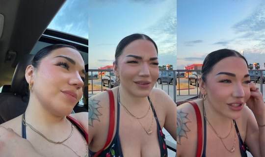 missg956's Live Session — Aug 5, 2026, 1:22 AM