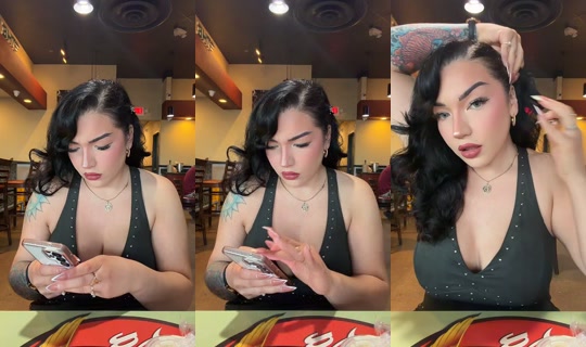missg956's Live Session — Sep 22, 2026, 11:53 PM