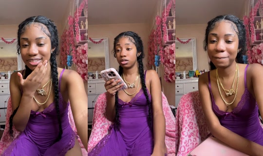 missgushercream's Live Session — Sep 10, 2026, 2:15 AM