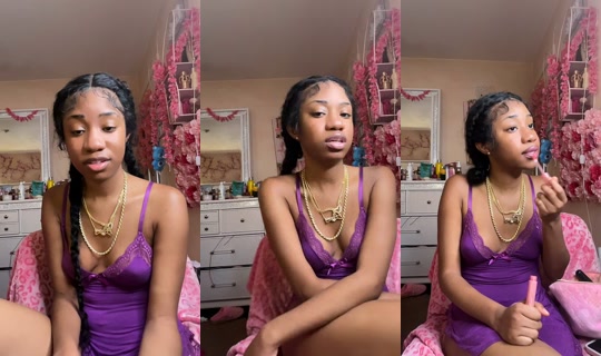 missgushercream's Live Session — Sep 10, 2026, 2:59 AM