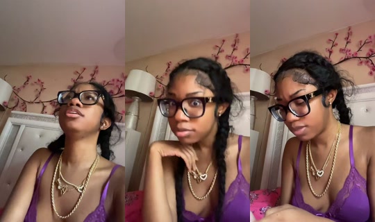 missgushercream's Live Session — Sep 10, 2026, 6:21 PM
