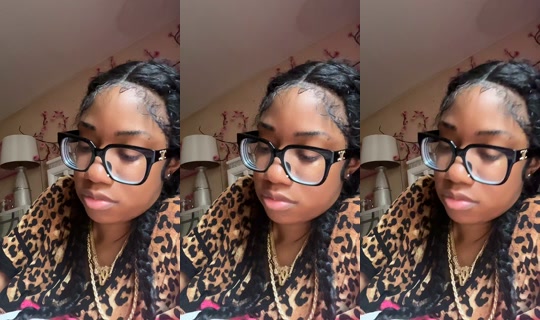 missgushercream's Live Session — Sep 10, 2026, 7:36 PM