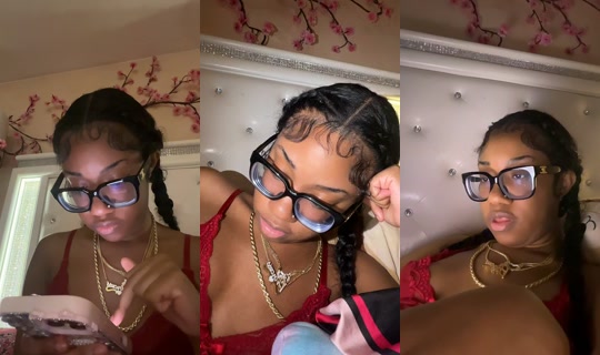 missgushercream's Live Session — Sep 11, 2026, 2:58 AM
