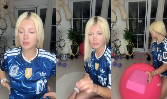 misshoca1's Live Session — Jul 8, 2026, 8:41 PM