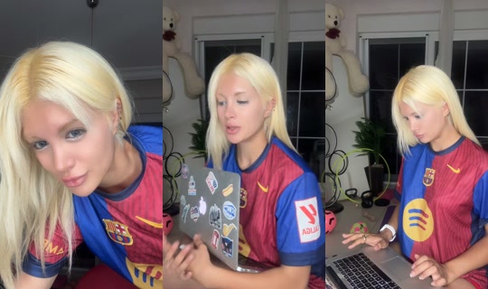 misshoca1's Live Session — Jul 23, 2026, 11:19 PM
