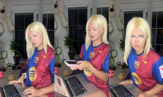 misshoca1's Live Session — Jul 24, 2026, 12:10 AM
