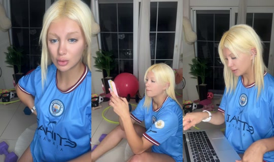 misshoca1's Live Session — Jul 25, 2026, 11:08 PM