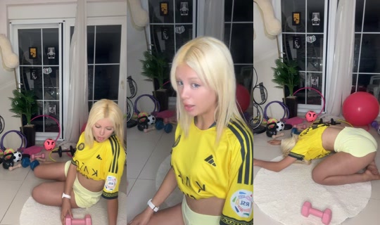 misshoca1's Live Session — Jul 26, 2026, 7:55 PM