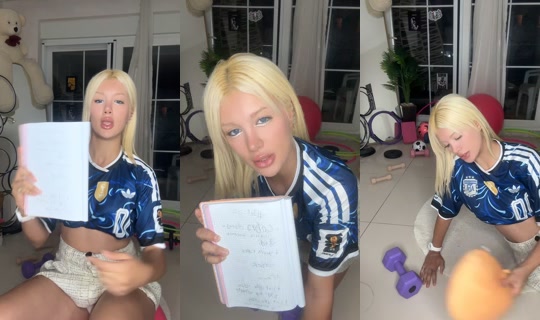 misshoca1's Live Session — Jul 27, 2026, 7:43 PM